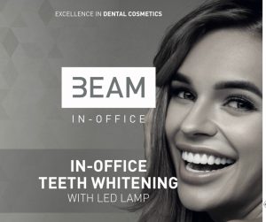 Teeth whitening