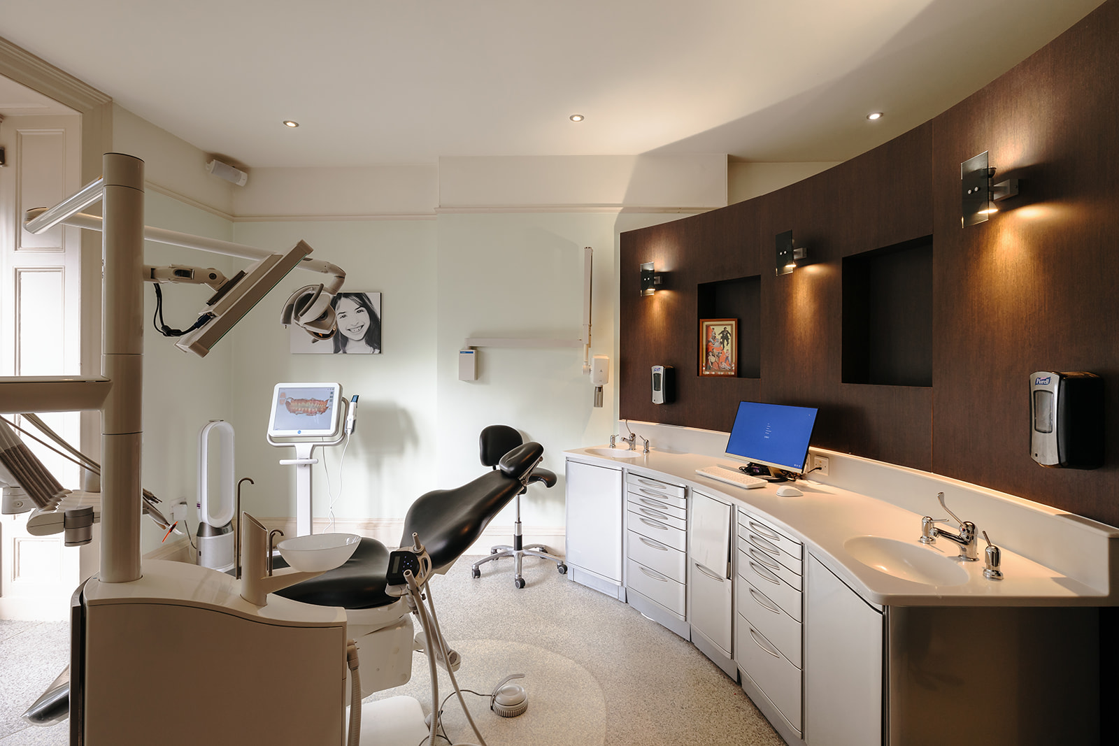 Covid19 Keeping You Safe Hampsteads Dental